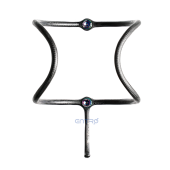 Cykleest Carbon Cage with Titanium Bolts