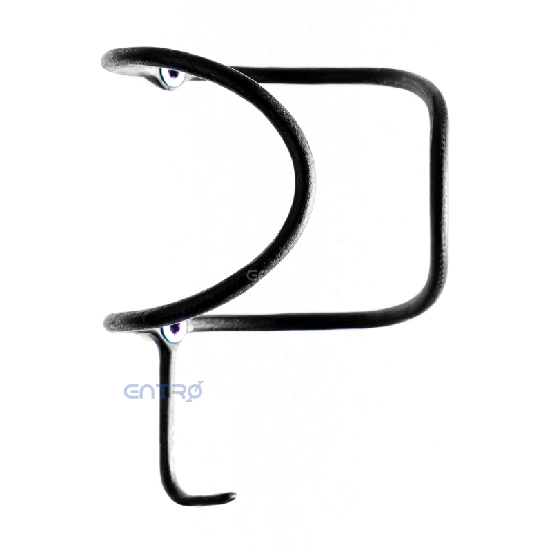 Cykleest Carbon Cage with Titanium Bolts