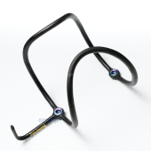 Cykleest Carbon Cage with Titanium Bolts