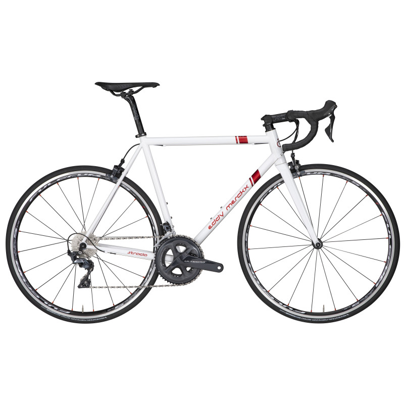 Eddy Merckx Strada Frameset