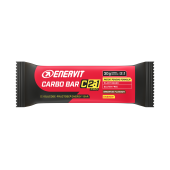 Enervit C2:1PRO Carbo Bar - Brownie