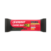 Enervit C2:1PRO Carbo Bar - No Flavour