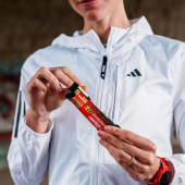 Enervit C2:1PRO Carbo Chews - Orange