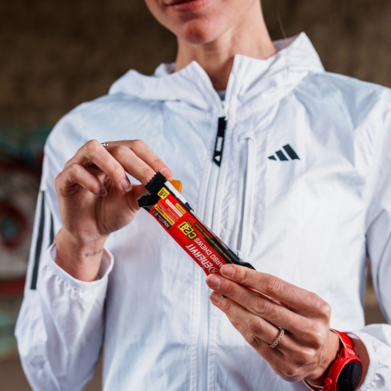 Enervit C2:1PRO Carbo Chews - Orange