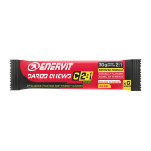 Enervit C2:1PRO Carbo Chews - Orange