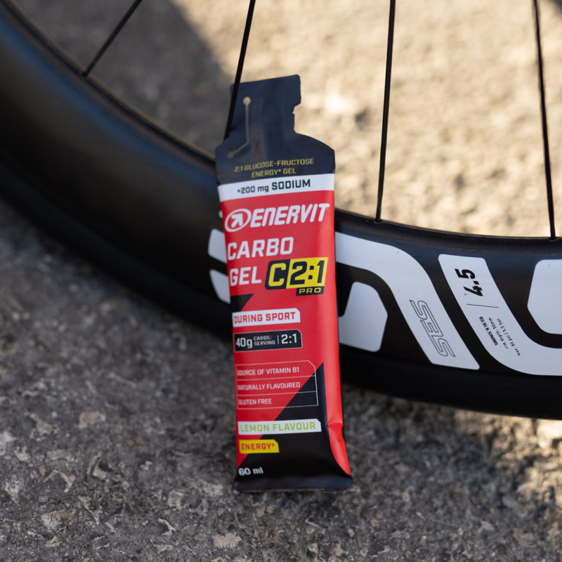 Enervit C2:1PRO Carbo Gel - Mango