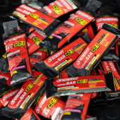 Enervit C2:1PRO Carbo Bar - Brownie