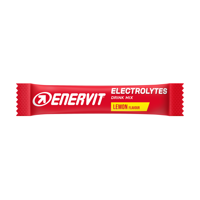 Enervit Sport Electrolytes Drink Mix 