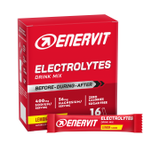 Enervit Sport Electrolytes Drink Mix 