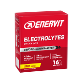 Enervit Sport Electrolytes Drink Mix 
