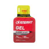 Enervit Sport Gel - Citrus Caffeine