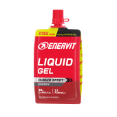 Enervit Sport Liquid Gel - Citrus + Caffeine