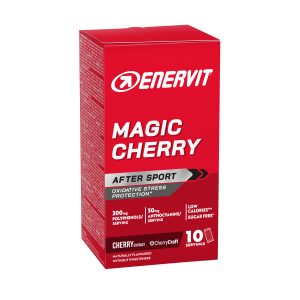 Enervit Sport Magic Cherry