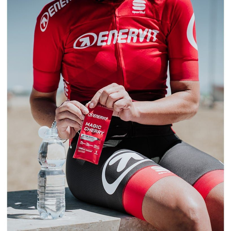 Enervit Sport Magic Cherry