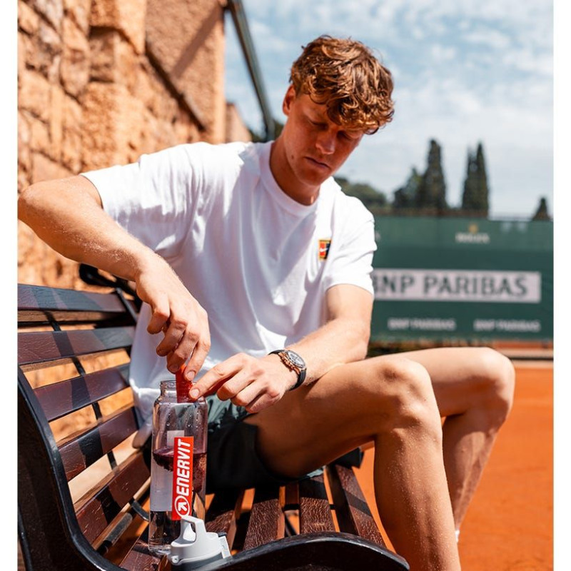 Enervit Sport Magic Cherry