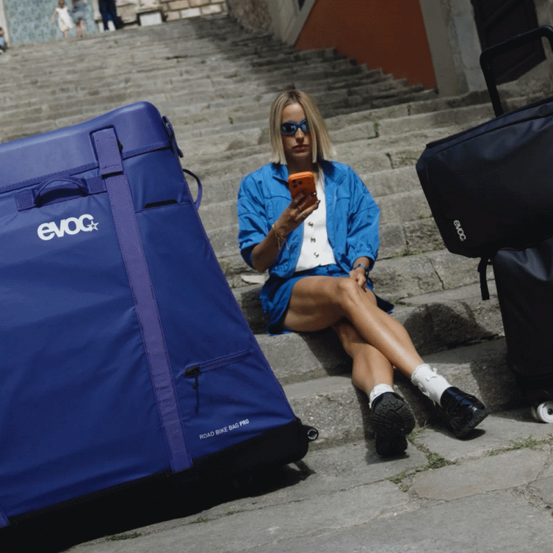 Evoc Road Bike Bag Pro