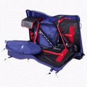 Evoc Road Bike Bag Pro