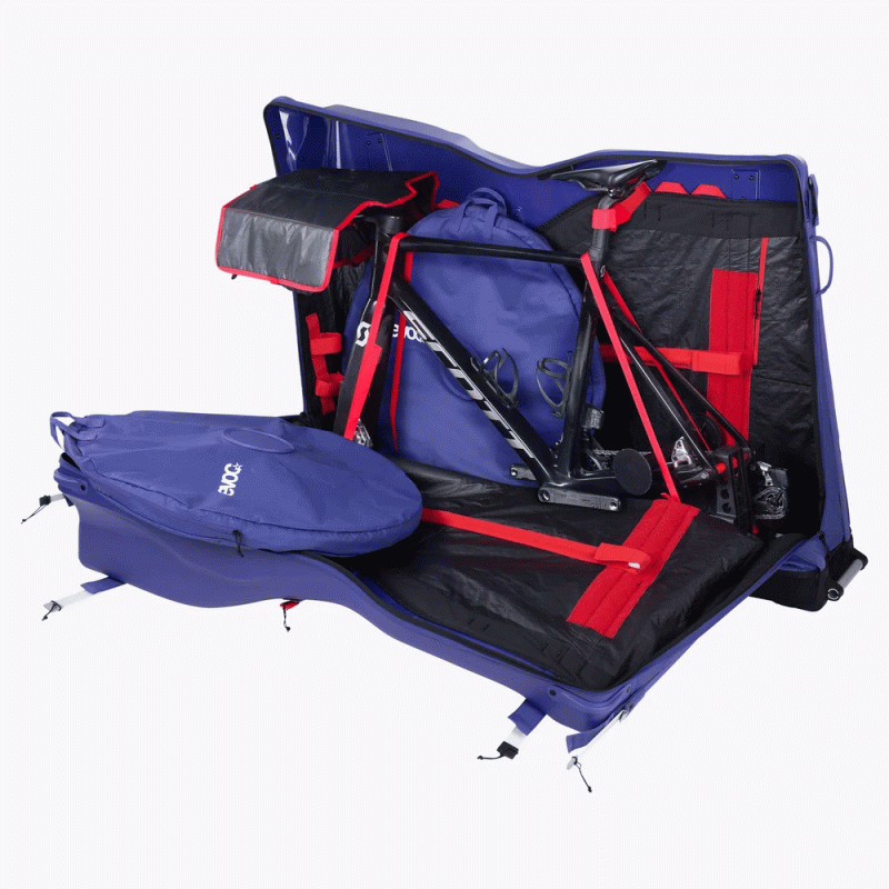 Evoc Road Bike Bag Pro