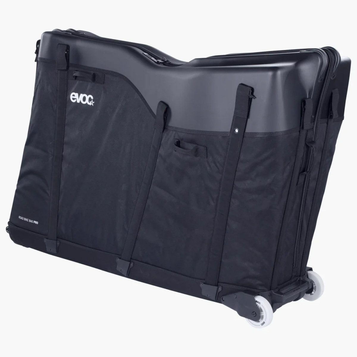 evoc ROAD BIKE BAG PRO/輪行バッグ 300L Evoc Road Bike Bag Pro Black