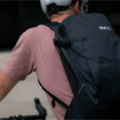 Evoc ALLRIDE 3D Waterproof Backpack