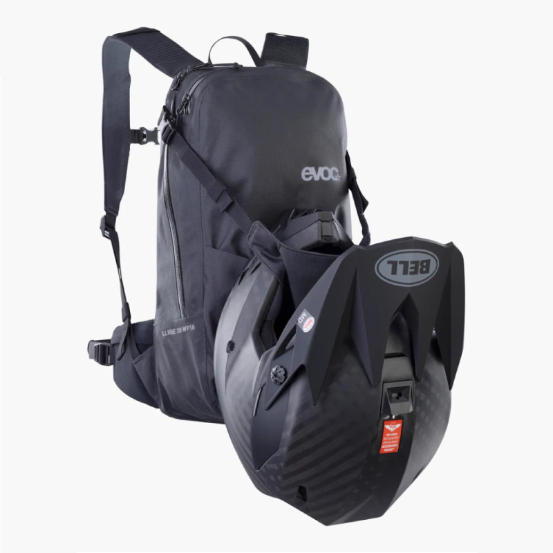 Evoc ALLRIDE 3D Waterproof Backpack
