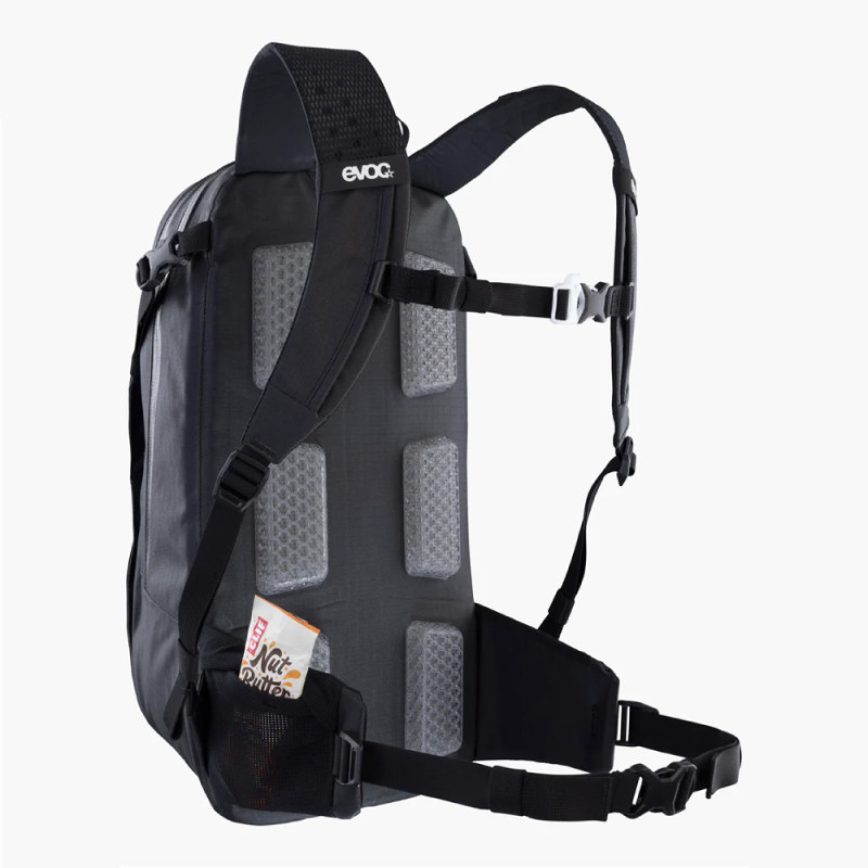 Evoc ALLRIDE 3D Waterproof Backpack