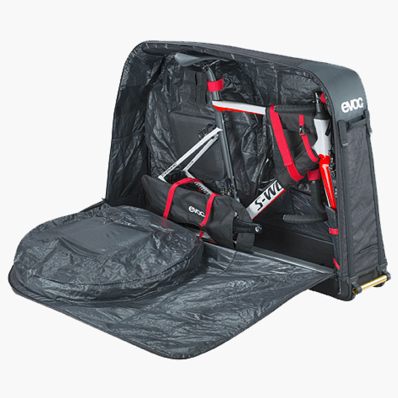 Evoc Chain Cover - Road