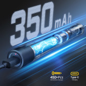 Fanttik E1 MAX Precision Electric Screwdriver