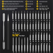 Fanttik E1 MAX Precision Electric Screwdriver