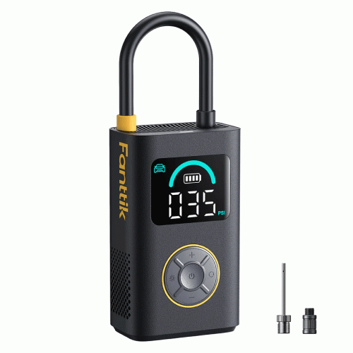 Fanttik X10 Pro Tire Inflator