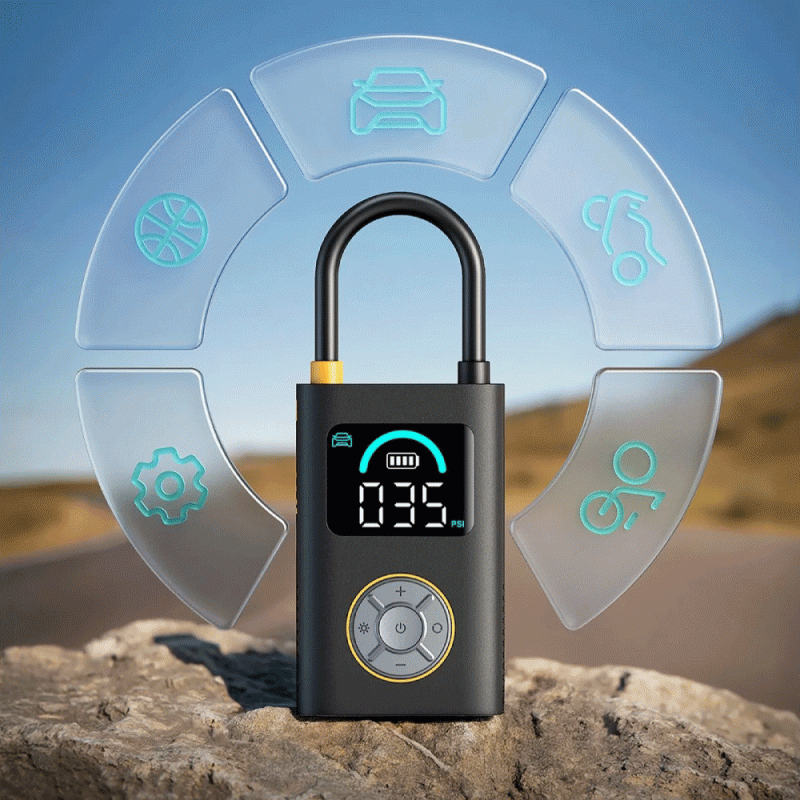 Fanttik X10 Pro Tire Inflator
