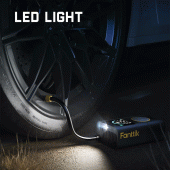 Fanttik X10 Pro Tire Inflator