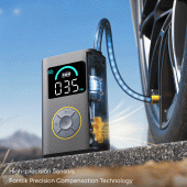 Fanttik X10 Pro Tire Inflator