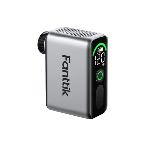 Fanttik X10 Ace Tiny Bicycle Tire Inflator