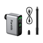 Fanttik X10 Ace Tiny Bicycle Tire Inflator