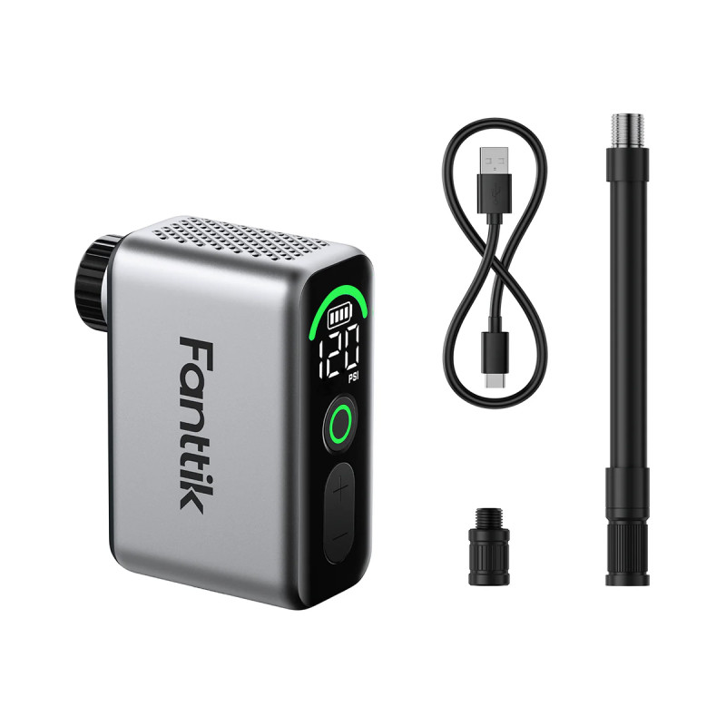 Fanttik X10 Ace Tiny Bicycle Tire Inflator