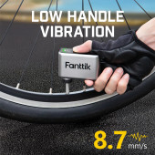 Fanttik X10 Ace Tiny Bicycle Tire Inflator
