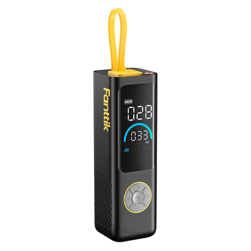 Fanttik X9 APEX Tire Inflator