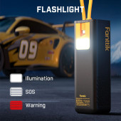 Fanttik X9 APEX Tire Inflator
