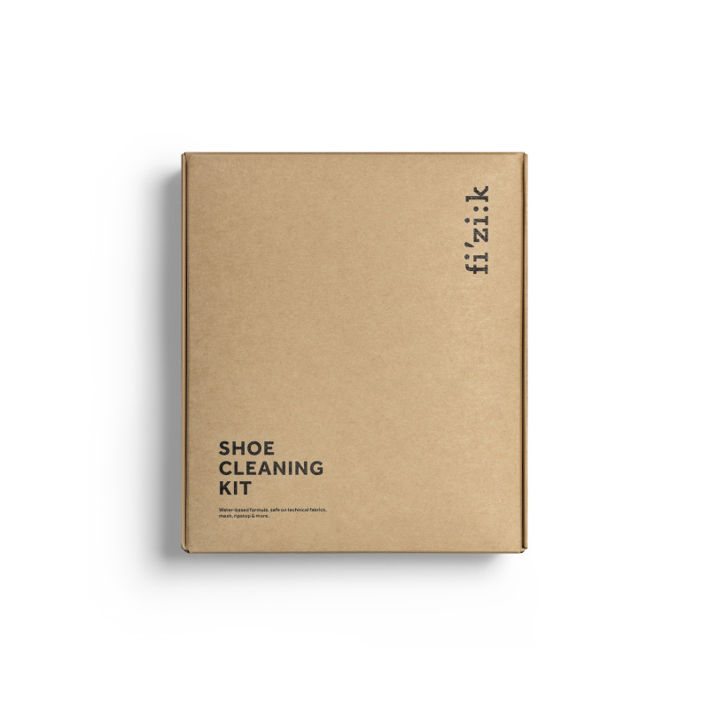 Fizik Shoe Cleaning Kit