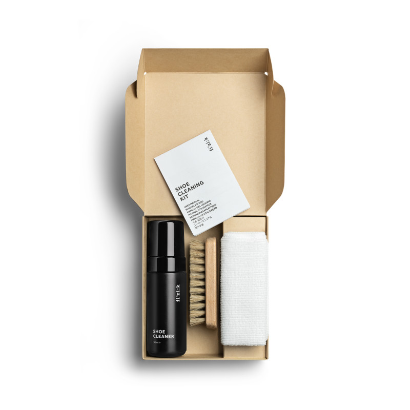 Fizik Shoe Cleaning Kit