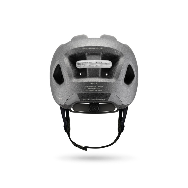 Fizik Kassis Cycling Helmet - Arche Type