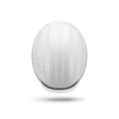 Fizik Kudo Aero Cycling Helmet - White 