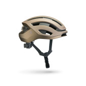 Fizik Kudo Cycling Helmet - Bronze
