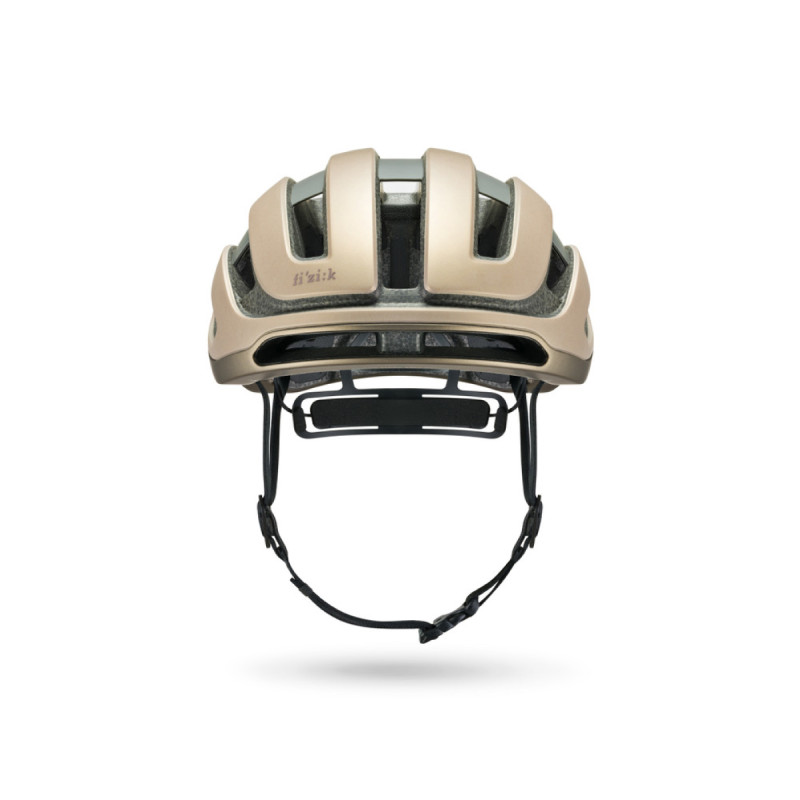 Fizik Kudo Cycling Helmet - Bronze
