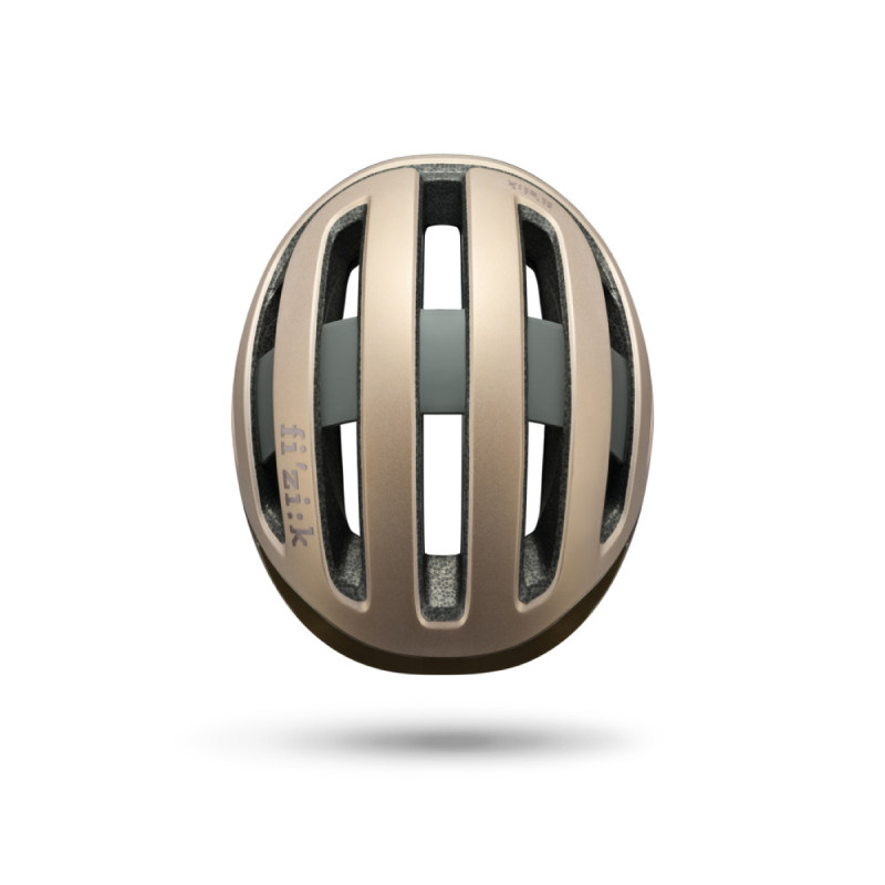 Fizik Kudo Cycling Helmet - Bronze
