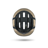 Fizik Kudo Cycling Helmet - Bronze