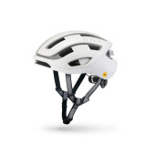 Fizik Kudo Cycling Helmet - White