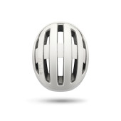 Fizik Kudo Cycling Helmet - White
