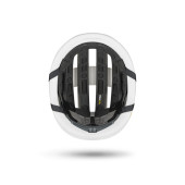 Fizik Kudo Cycling Helmet - White